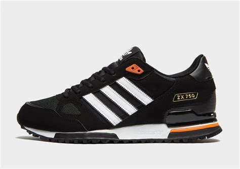 Adidas zx 750 sneakers